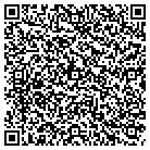QR code with Water Free Lawns-Putting Green contacts