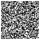 QR code with Johnson Oil Company Of Gaylord contacts