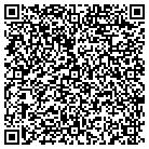 QR code with Addison Penzak Jewish Comm Center contacts