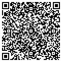 QR code with Pizarro contacts