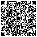 QR code with E A Productions contacts