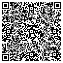 QR code with Kaleva Ez Mart contacts