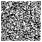 QR code with Chamisa Communications contacts