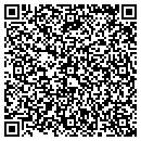QR code with K B Village Express contacts