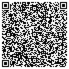 QR code with Rafaella's Alterations contacts
