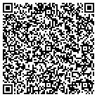 QR code with J R Nicholas Hauling contacts