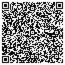 QR code with J R Liquor Store contacts