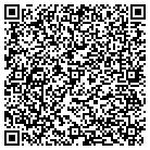 QR code with Las Trucking & Construction Inc contacts