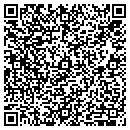 QR code with Pawprint contacts