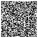 QR code with K & J Service contacts