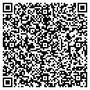 QR code with Arby's contacts
