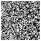 QR code with Martin Trinie Recycling contacts