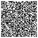 QR code with Hagan Plumbing Co Inc contacts