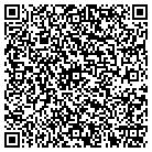 QR code with Jensen's Minute Shoppe contacts