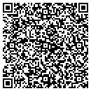 QR code with R C And Sons Inc contacts