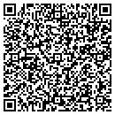 QR code with R C Quarles Trucking contacts