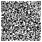 QR code with Klasing Construction Inc contacts