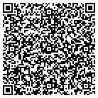 QR code with Tina's Tailors & Alterations contacts