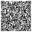 QR code with T N H Inc contacts