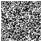 QR code with R & M Trucking Dump Truck Service contacts