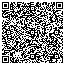 QR code with Harvey Law Firm contacts