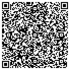 QR code with A Plus Tutoring Service contacts