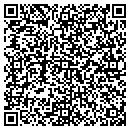 QR code with Crystal Falls Waterfall Center contacts