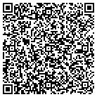 QR code with Twin Dolphin Publishing Co contacts