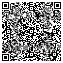QR code with Hillier Services contacts