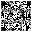 QR code with Jcl's Inc contacts