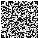 QR code with Lc Cabinet contacts