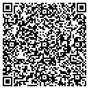 QR code with Mandcini's contacts