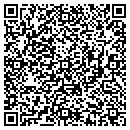 QR code with Mandcini's contacts