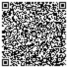 QR code with L&B Construction & Contracting Inc contacts