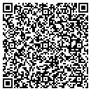 QR code with X O Consulting contacts