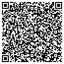 QR code with Marathon contacts
