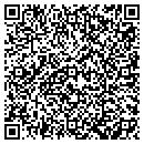 QR code with Marathon contacts