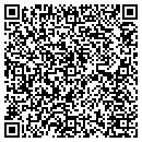QR code with L H Construction contacts