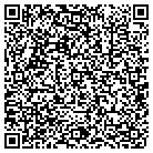 QR code with University Of Cincinnati contacts