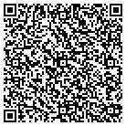 QR code with Matt Hamilton Aluminum contacts