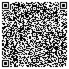 QR code with Alterations By Yong contacts