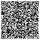 QR code with M & E Grading Inc contacts