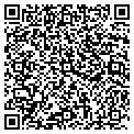 QR code with M A Ghalayini contacts
