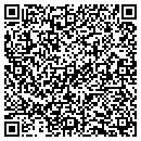 QR code with Mon Dragon contacts