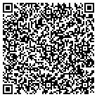 QR code with Anh's Custom Tailor contacts