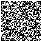 QR code with Mark Of Excellence Custom Stairs Inc contacts