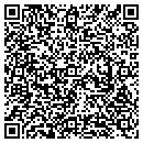 QR code with C & M Enterprises contacts