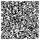 QR code with Baker's Alterations-Consignmnt contacts
