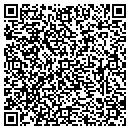 QR code with Calvin Ford contacts