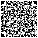 QR code with Carl F White contacts